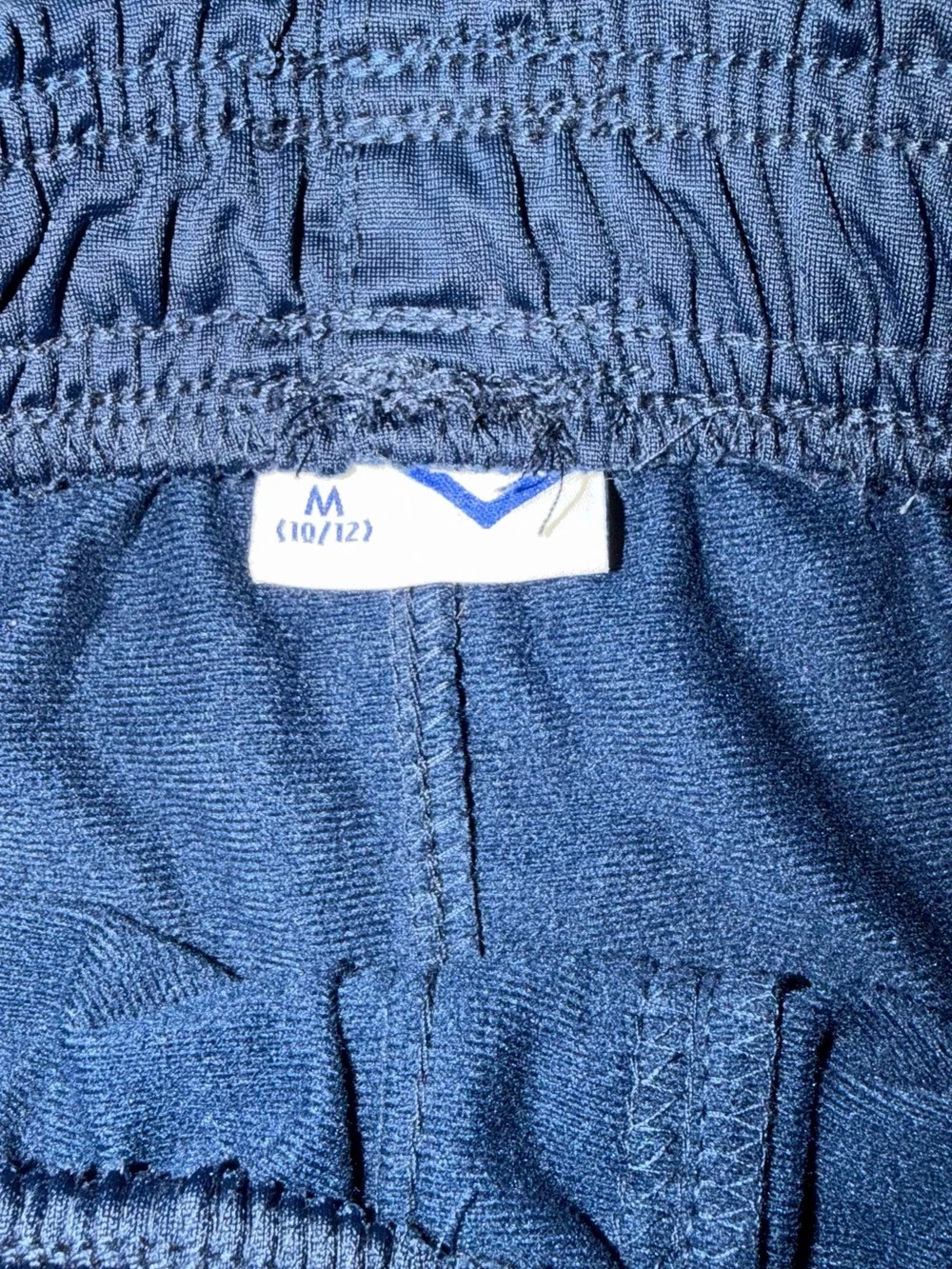 Pony classic navy